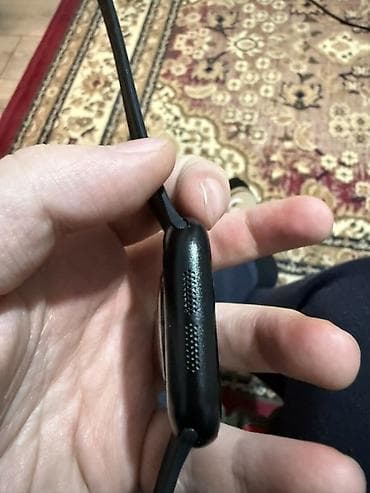 Galaxy Watch: Топовая копия часов Apple 46мм, функции: Переводчик Калькулятор — 3