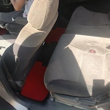devo tiko: Honda Stream: 2001 г., 2 л, Автомат, Газ, Минивэн — 6