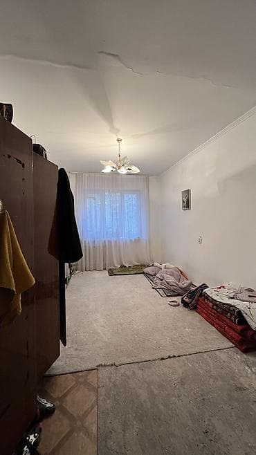 Продажа квартир: 1 комната, 22 м², Общежитие, 4 этаж, Косметический ремонт — 1