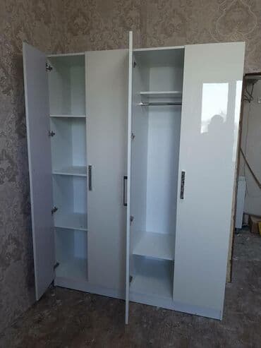 Мебель на заказ