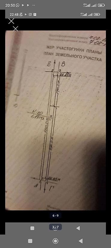 туры в ташкент на 3 дня из бишкека цена: 120 соток, Для сельского хозяйства, Договор купли-продажи — 3