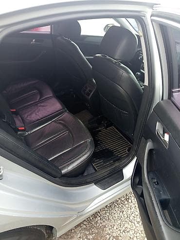 tesla pi: Huanghai : 2019 г., 2 л, Автомат, Газ, Седан — 8