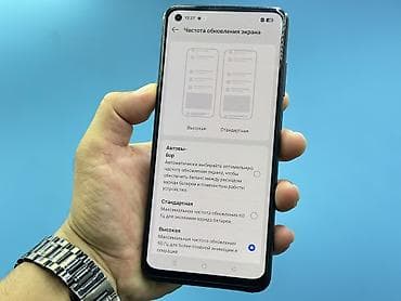 note 9t: Realme 11, Б/у, 256 ГБ, цвет - Черный, 2 SIM — 7