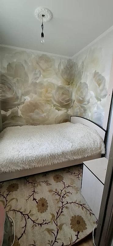 аренда квартира 4 район: 3 комнаты, 64 м², 104 серия, 4 этаж, Косметический ремонт — 4
