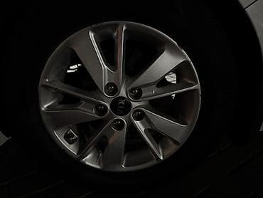 к 5 авто: Kia K5: 2017 г., 2 л, Автомат, Газ, Седан — 8