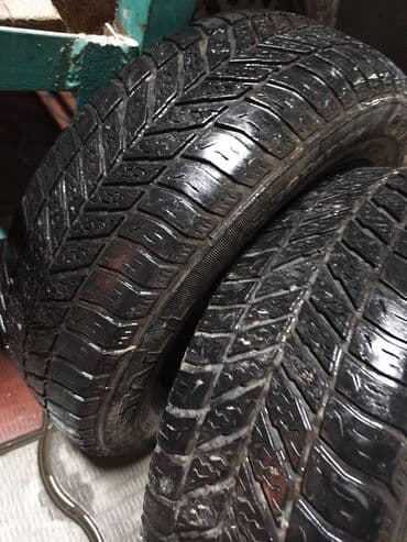 шины 14 бу бишкек: 185.65.15 2000с — 3