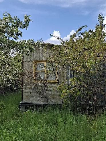 Продажа дач: Продаётся дача 10соток С Бостери Верхняя дача Строитель 3 км от — 1