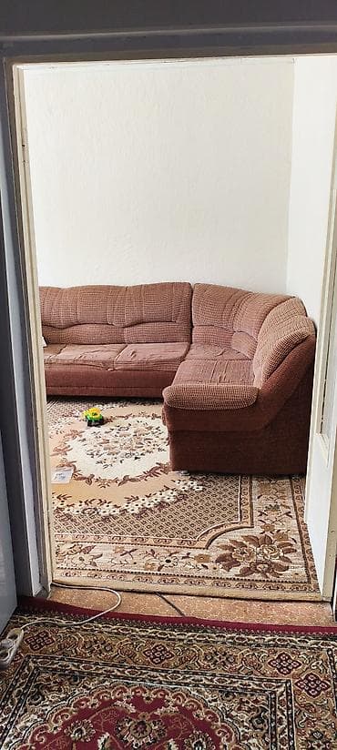 Продажа квартир: 3 комнаты, 82 м², 105 серия, 2 этаж, Косметический ремонт — 3
