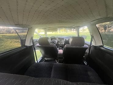 вентилятор охлаждения пассат б3: Бензиновый мотор Volkswagen 1993 г., 1.8 л, Б/у, Германия — 7