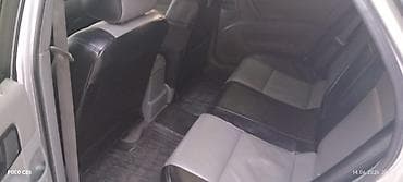 lada kalina: Daewoo Lacetti: 2008 г., 1.6 л, Механика, Бензин, Седан — 3