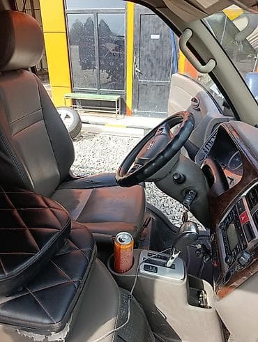 диски портер 2: Легкий грузовик, Hyundai, Стандарт, 2 т, Б/у — 5