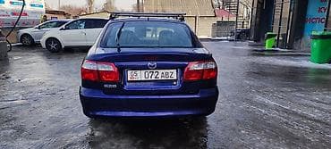 Унаа сатуу: Mazda Capella: 1999 г., 1.8 л, Кол менен иштөөчү, Бензин, Хетчбек — 2