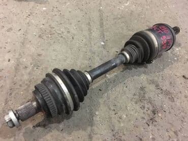 matiz: Передний амортизатор, Комплект амортизаторов Mercedes-Benz 2000 г., Б/у, Оригинал — 3