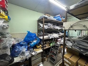 поис: Продажа магазинов В жилом доме, 67 м², Свежий ремонт, Отдельный вход, 1 этаж — 4