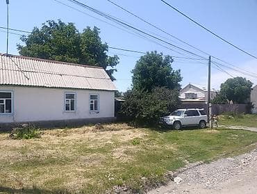 дом ново покровька: Продаётся дом,участок 7соток улица Алыбакова115 звонить в любое время — 1