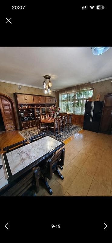октябрский район: 🏡 Большой добротный дом на 4 уровня 📍 Октябрьский район, ул — 2