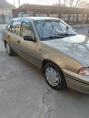 равон нексия: Daewoo Nexia: 2007 г., 1.6 л, Механика, Бензин, Седан — 3