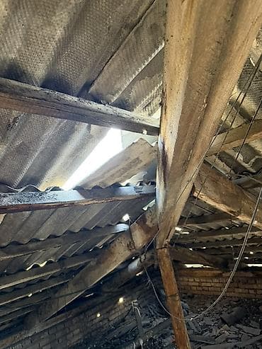 Кровля крыши | Монтаж, Демонтаж, Для прогревания Больше 6 лет опыта — 6