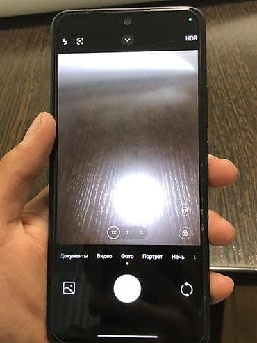 бу самбуфер: Redmi, Redmi Note 14, Б/у, 128 ГБ, цвет - Черный, 1 SIM, eSIM — 7