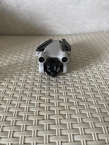 уф принтер: DJI Mini 3 Pro + 2 пульта (RC & RC-N1) + Сумка + Флешка — 2