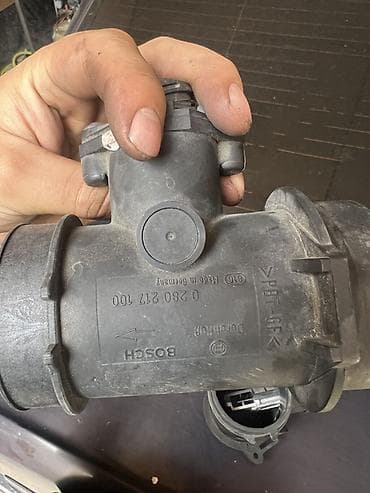 1 mz: Расходомер дмрв м111 и м271 компрессор Привозной в хорошем состоянии — 7