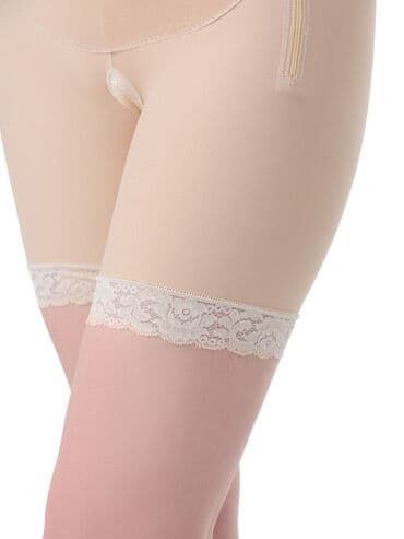 купить ортопедический наколенник: Бандаж послеоперационный компрессионный 0266 Бандаж компрессионный — 3