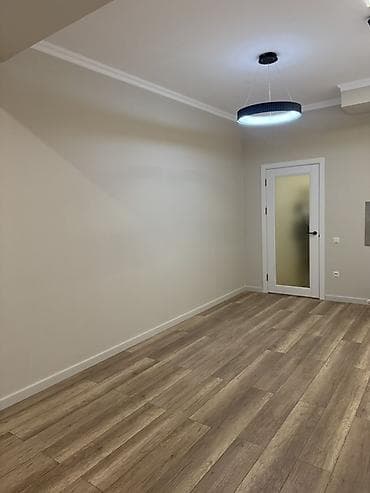 Продажа квартир: 2 комнаты, 53 м², Элитка, 9 этаж, Дизайнерский ремонт — 2