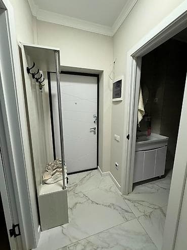 pro group: 1 комната, 37 м², Азия Молл Элитка, 4 этаж, Косметический ремонт — 7
