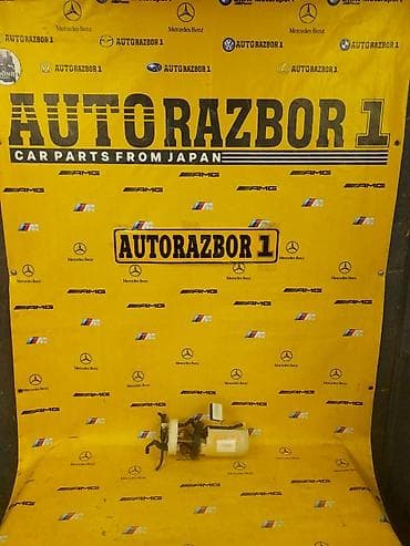 Бензонасос
Honda Fit Новый кузов at lalafo.kg Бензонасос
Honda Fit Новый кузов