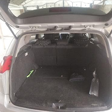ноускат калдина: Toyota Caldina: 2003 г., 2 л, Автомат, Бензин, Универсал — 4