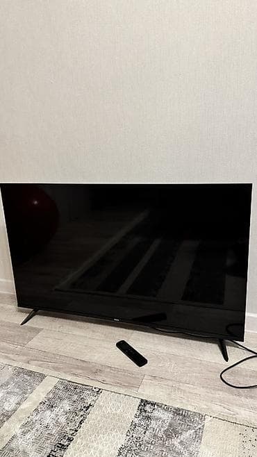 тв стик купить: Телевизор Redmi (Smart TV) - Диагональ около 50–55" (тонкие рамки, на — 4