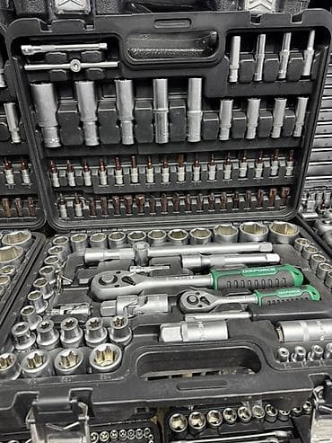 torx t8: Набор инструментов — 1