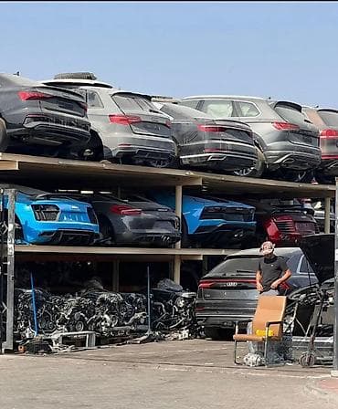 кузовные запчасти на спринтер бишкек: Автозапчасти из Дубая ✈️ Toyota, Lexus, Nissan, BMW, Mercedes — 2