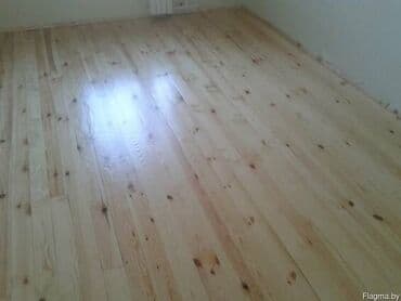 объявление отделочные работы: Шлифовка пола, Шлифовка паркета, Шлифовка под ламинат Больше 6 лет опыта — 2
