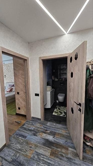 восток 5 на аренду квартир: 1 комната, Риэлтор, С мебелью частично — 3