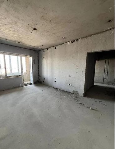 Недвижимость: 1 комната, 53 м², Элитка, 8 этаж, ПСО (под самоотделку) — 3