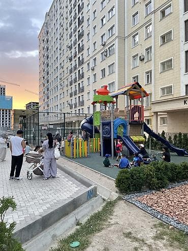 встраиваемые: 🏡 Срочно продается 1-комнатная квартира в ЖК Art City (Асанбай)! 📍 — 5