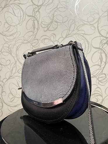 молодежная одежда бишкек: Стильная женская сумка «Nine West» (новая) Отвечаю только на — 2