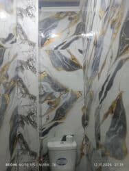 продаю дом бишкек сокулук: 2 бөлмө, 46 кв. м, 106-серия, 2 кабат, Евроремонт — 8