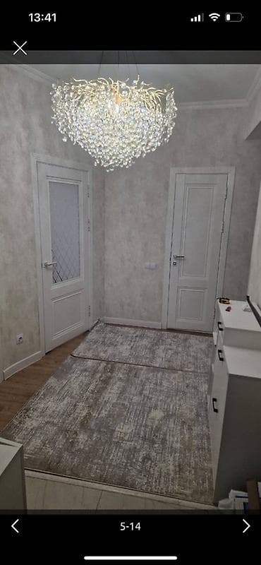 купить квартиру 4 комнаты: 4 комнаты, 94 м² — 4