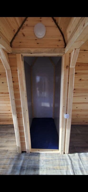 арендовать дом: Баня, Сауна, SPA-салон | Массаж, Комнаты отдыха — 6