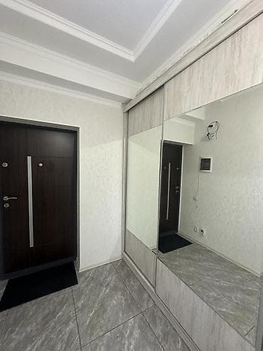 binar: 2 комнаты, 70 м², Элитка, 6 этаж, Евроремонт — 9