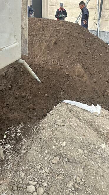 Барбекю: Тонна менен, Акысыз жеткирүү, Зил, Камаз — 1