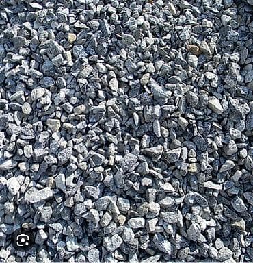 куплю шебен: Щебень, Для дренажных систем, Насыпью, Камаз, Зил — 1