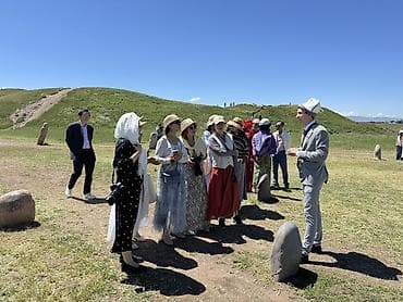 Услуги: Экскурсионные услуги гида Профессиональные экскурсии по городу и — 10