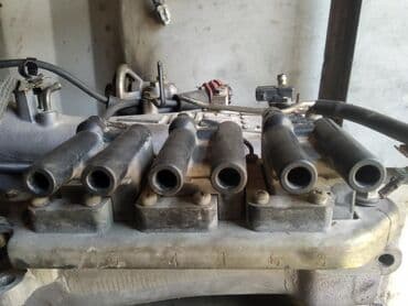 оборудование для пекарни купить: Мицубиси делика булка катушки зажигания 3кубовый бензин — 2