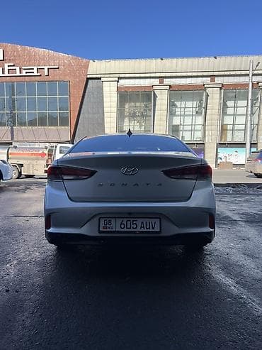 aiphone 7: Арендага берилет 22-жаштан жогору жакшы карап айдаган Адамга Яндекс — 4