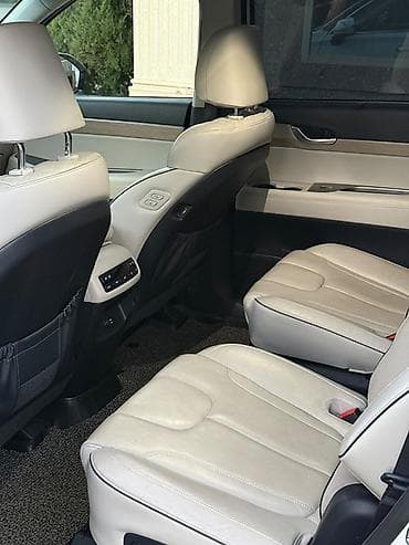 subaru legacy авто: Hyundai Palisade: 2019 г., 2.2 л, Автомат, Дизель, Кроссовер — 9