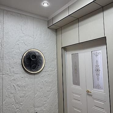 1 комната, 42 м², Джал мкр (в т.ч. Верхний, Нижний, Средний) Элитка, 7 этаж, Евроремонт — 4