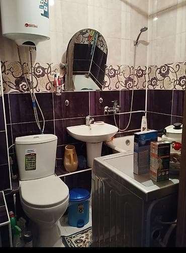 здают квартиру: 3 комнаты, Собственник, С подселением, С мебелью частично — 7